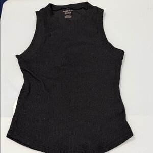 American Eagle Ribbed Tank Top
